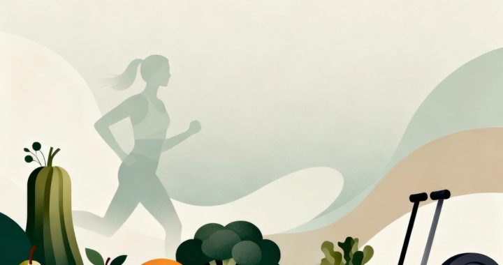 Как да започнем здравословен начин на живот