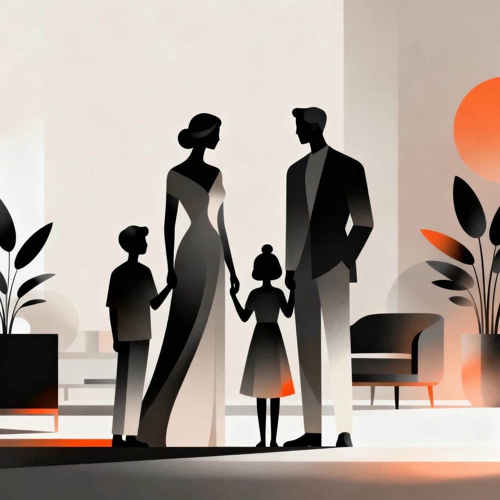 Ползи от семейното време за здравето