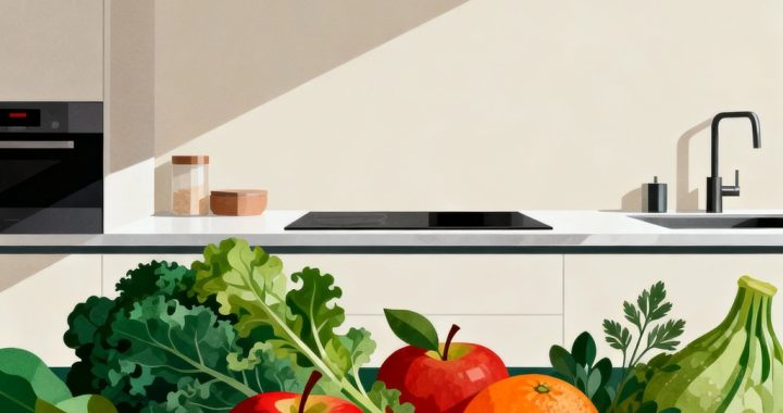 Как да се храните здравословно всеки ден