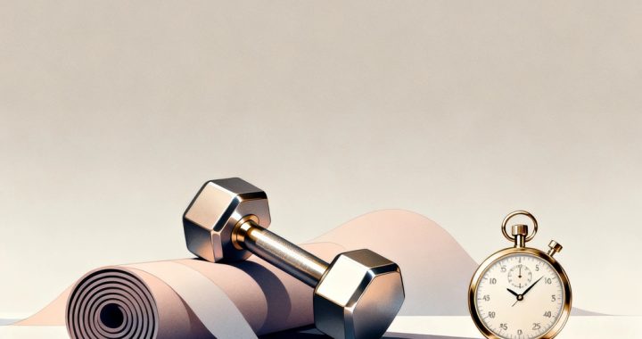 Основи на успешния фитнес план