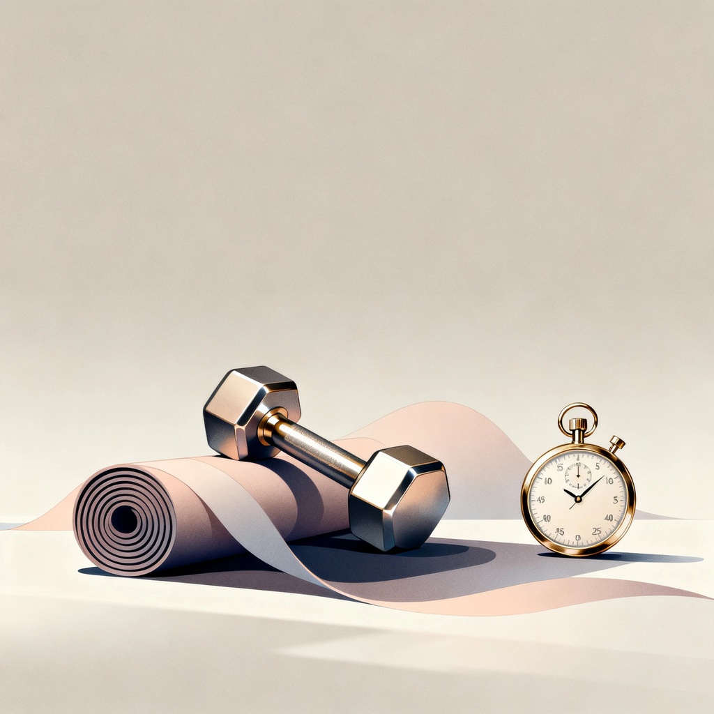 Основи на успешния фитнес план